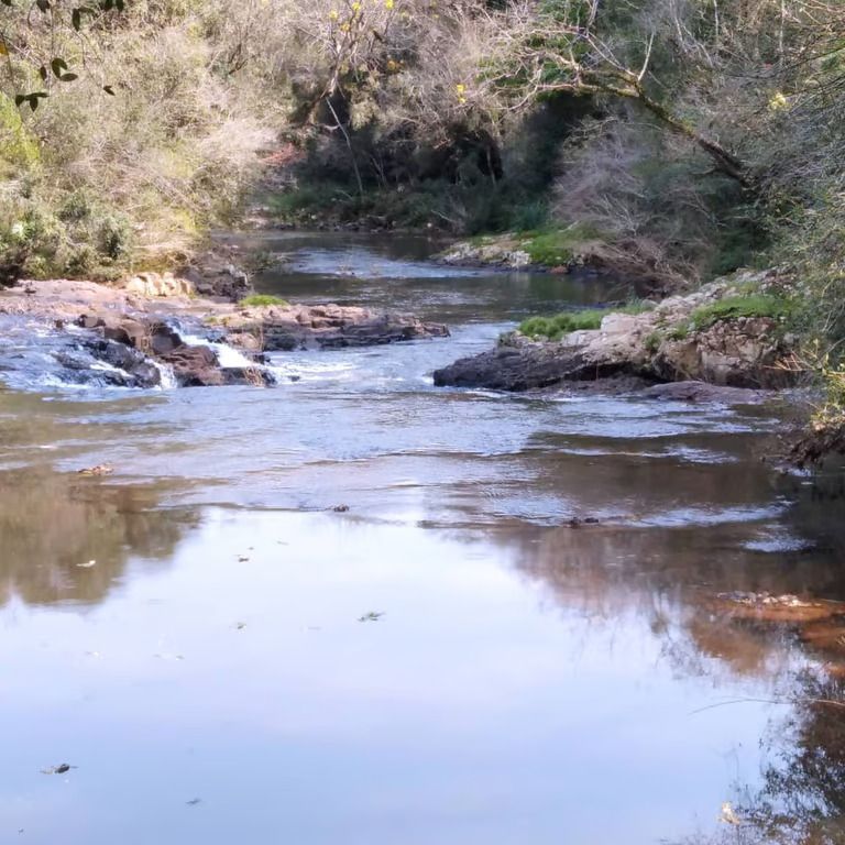 Cachoeira Panificadora Moro
